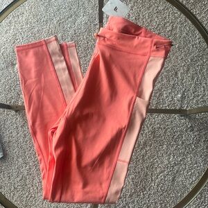 Fabletics Motion 365+ High Waisted Bungee Leggings